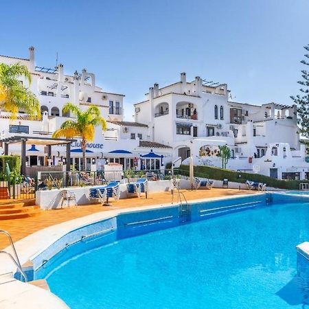 Apartamento Maika Benalsun Pueblo Evita Benalmadena Luaran gambar