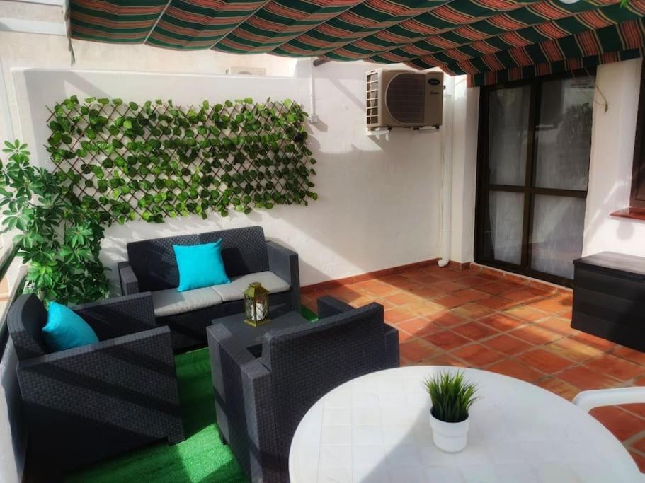 Apartamento Maika Benalsun Pueblo Evita Benalmadena Luaran gambar