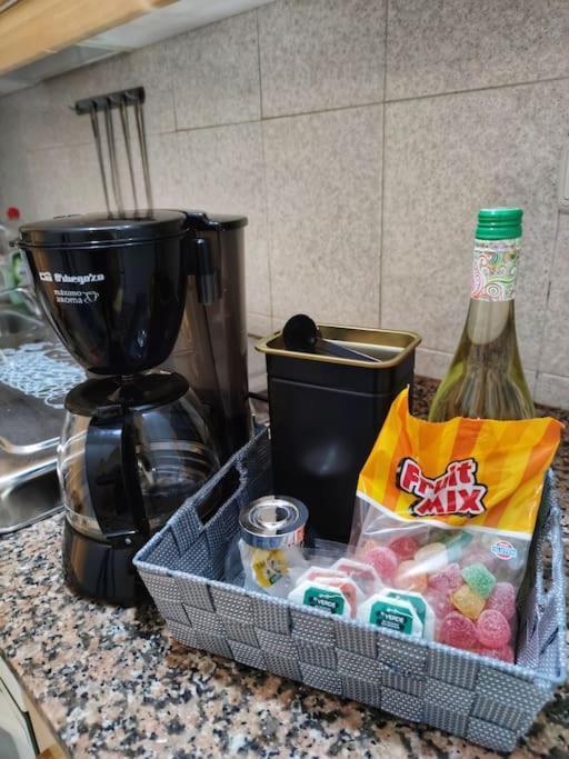 Apartamento Maika Benalsun Pueblo Evita Benalmadena Luaran gambar