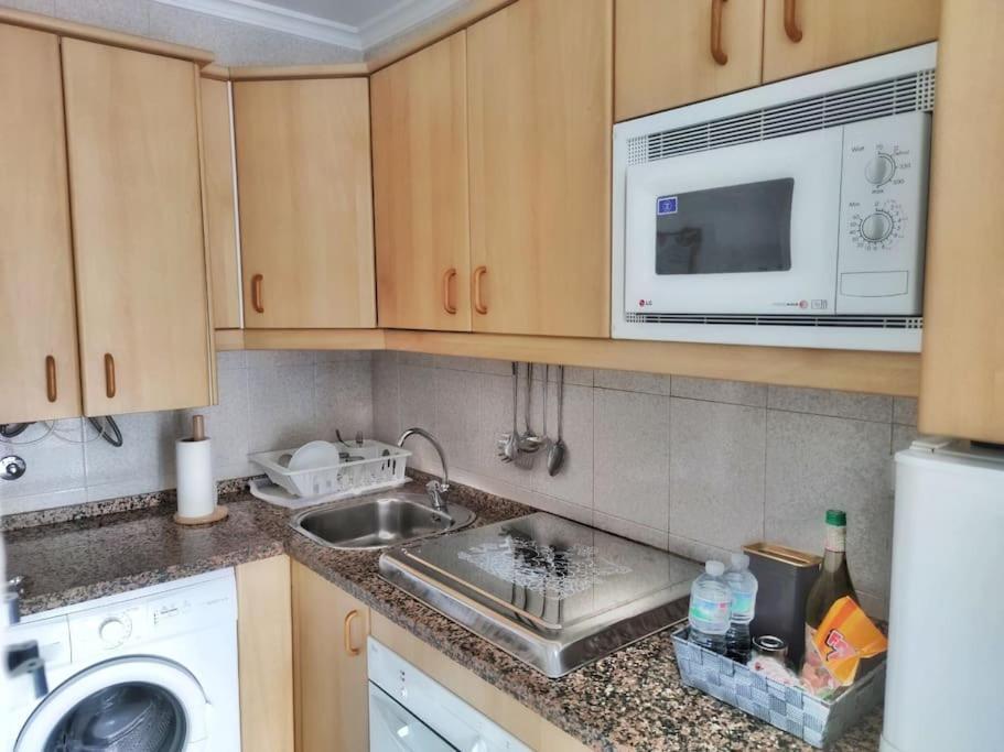 Apartamento Maika Benalsun Pueblo Evita Benalmadena Luaran gambar