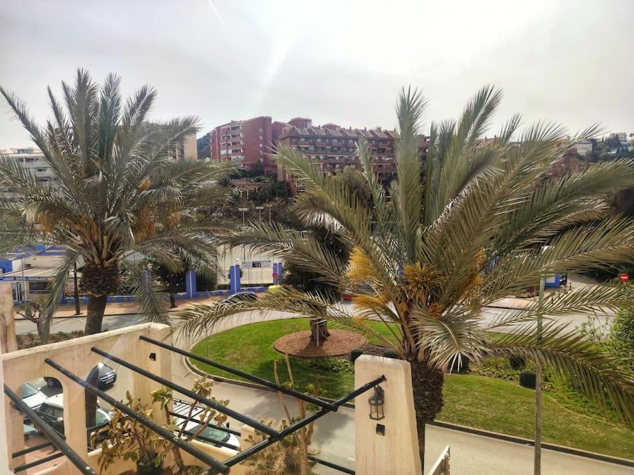 Apartamento Maika Benalsun Pueblo Evita Benalmadena Luaran gambar