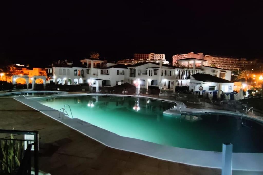 Apartamento Maika Benalsun Pueblo Evita Benalmadena Luaran gambar