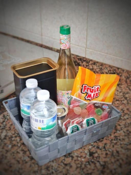 Apartamento Maika Benalsun Pueblo Evita Benalmadena Luaran gambar